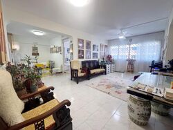 Blk 419 Hougang Avenue 8 (Hougang), HDB 4 Rooms #577830181